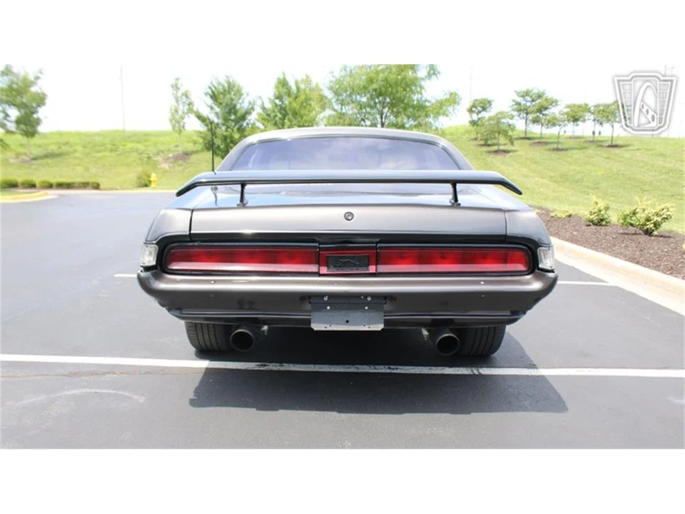 1969 Mercury Cougar 1st Gen - Image 31 of 31