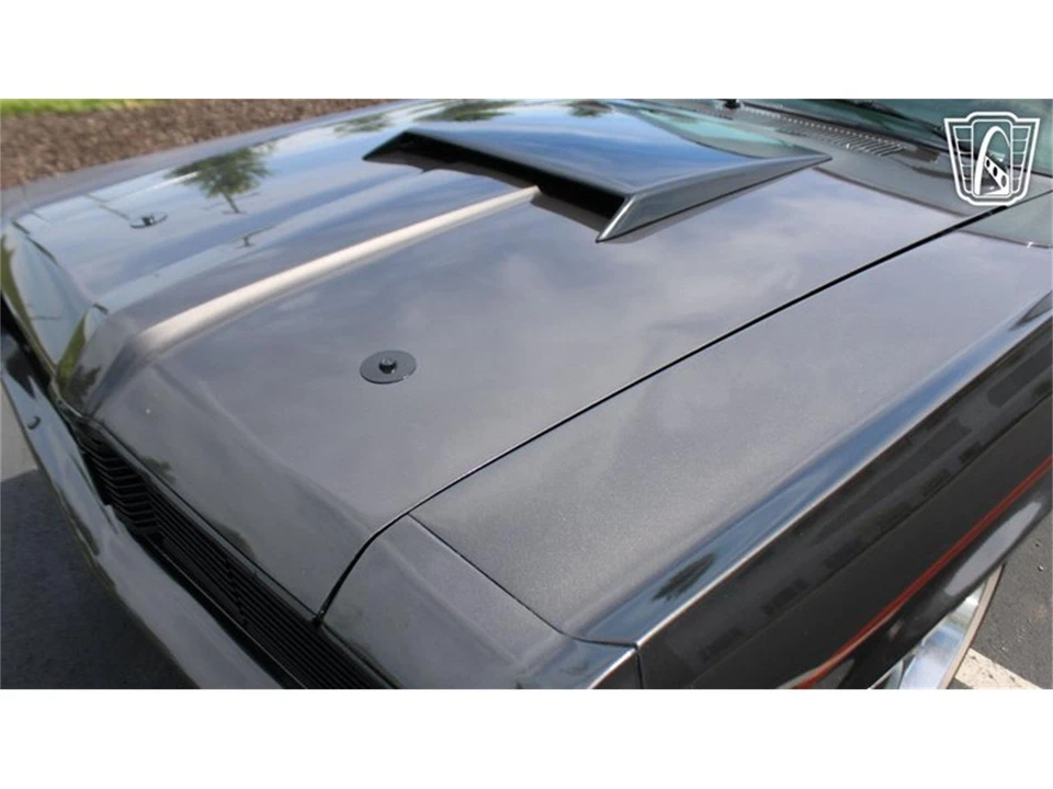 1969 Mercury Cougar 1st Gen - Image 7 of 31