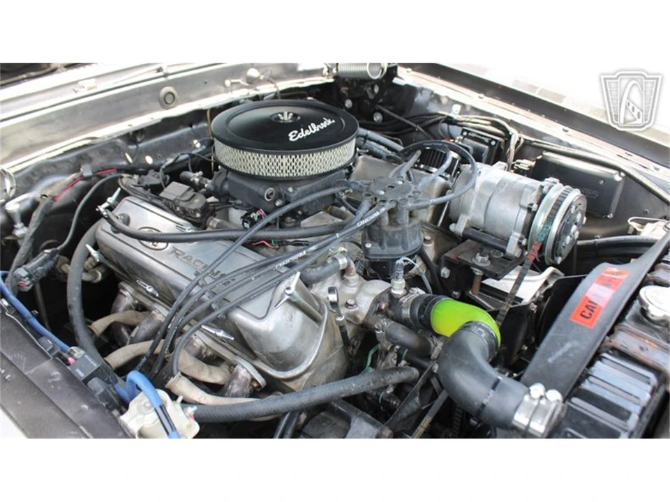 1969 Mercury Cougar 1st Gen - Image 18 of 31