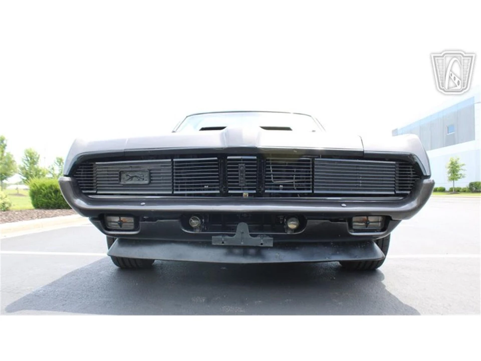 1969 Mercury Cougar 1st Gen - Image 23 of 31