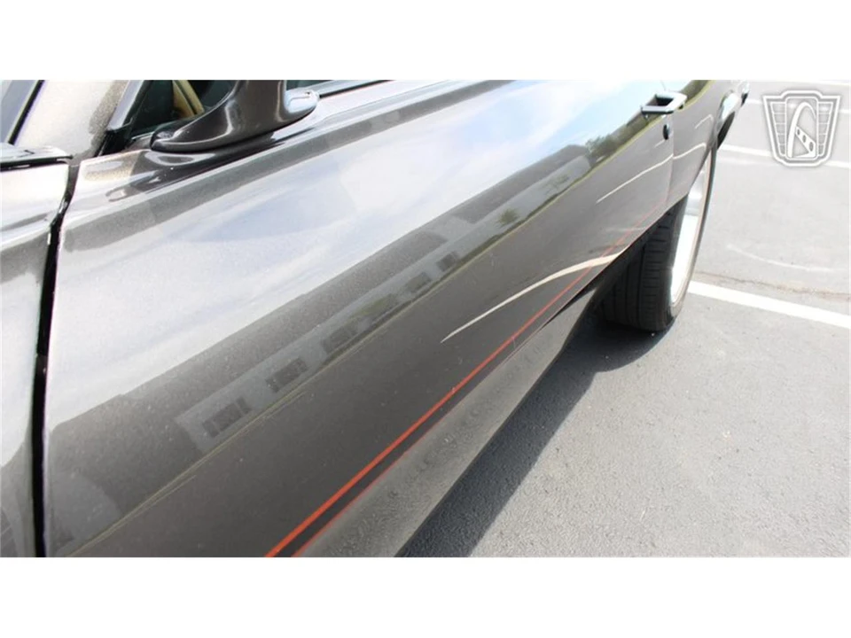 1969 Mercury Cougar 1st Gen - Image 8 of 31