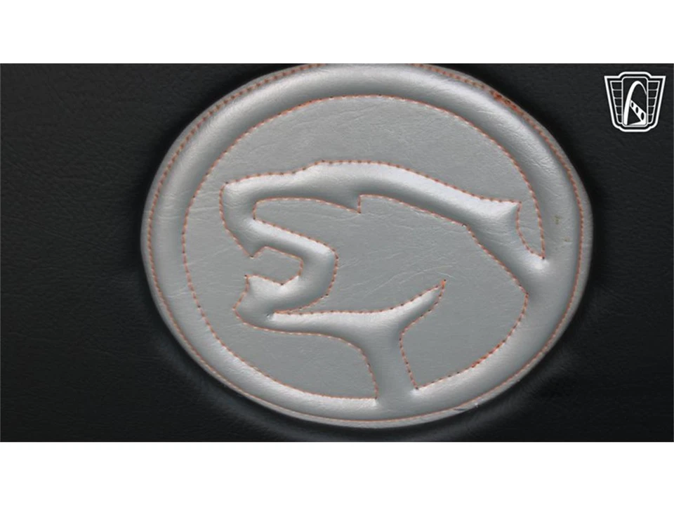 1969 Mercury Cougar 1st Gen - Image 14 of 31