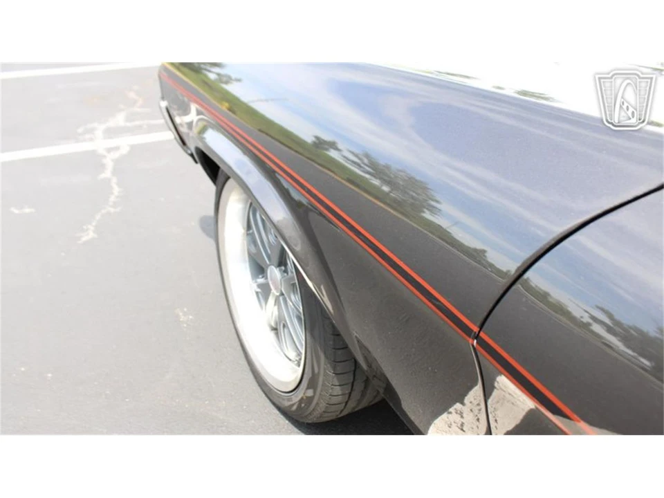 1969 Mercury Cougar 1st Gen - Image 9 of 31