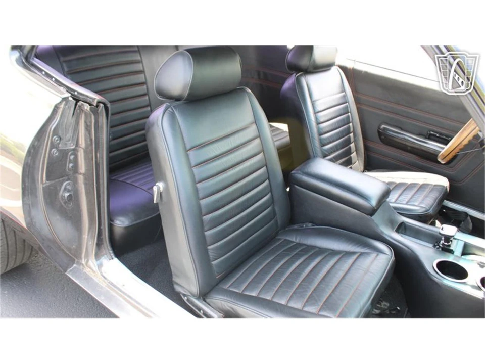 1969 Mercury Cougar 1st Gen - Image 15 of 31