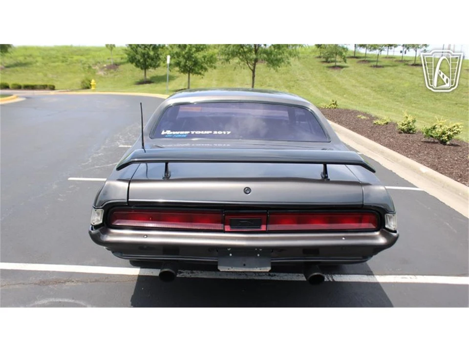 1969 Mercury Cougar 1st Gen - Image 5 of 31