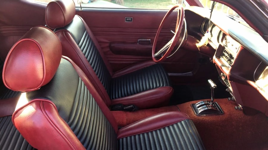 1969 Mercury Cougar 1st Gen - Image 3 of 8