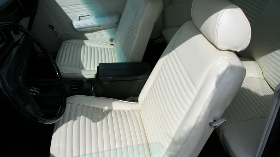 1969 Mercury Cougar 1st Gen - Image 6 of 25