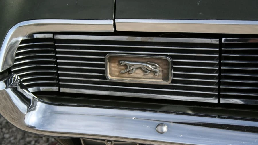 1969 Mercury Cougar 1st Gen - Image 17 of 25