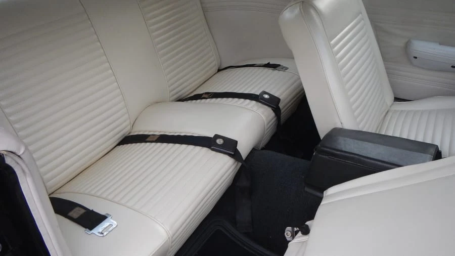 1969 Mercury Cougar 1st Gen - Image 10 of 25