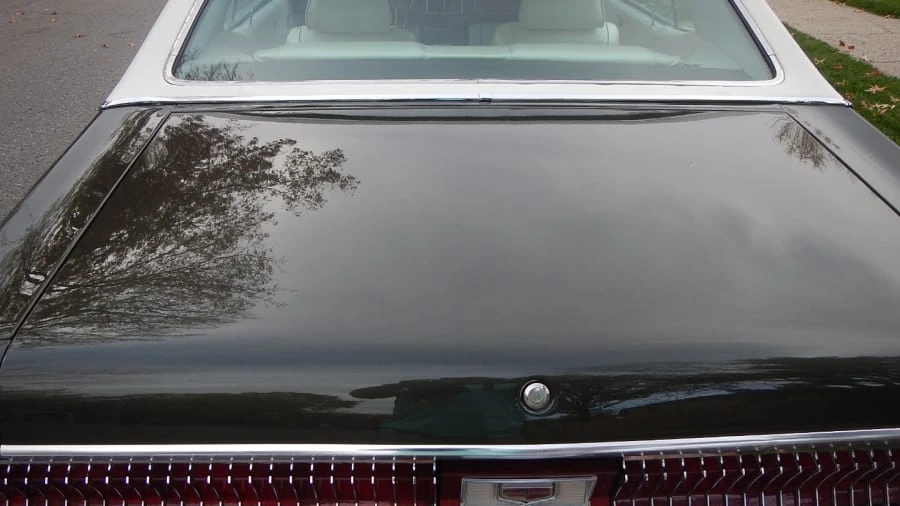 1969 Mercury Cougar 1st Gen - Image 18 of 25