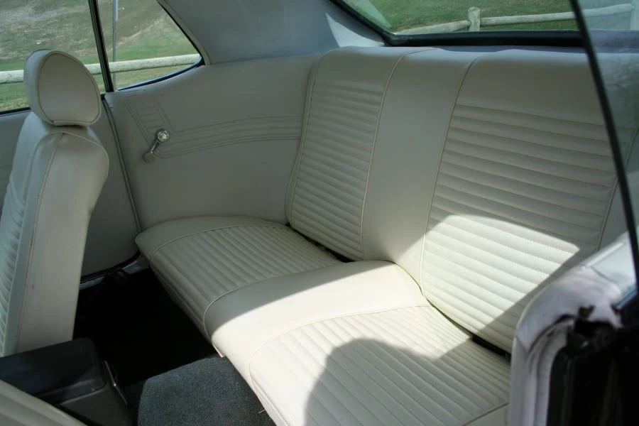 1969 Mercury Cougar 1st Gen - Image 7 of 12