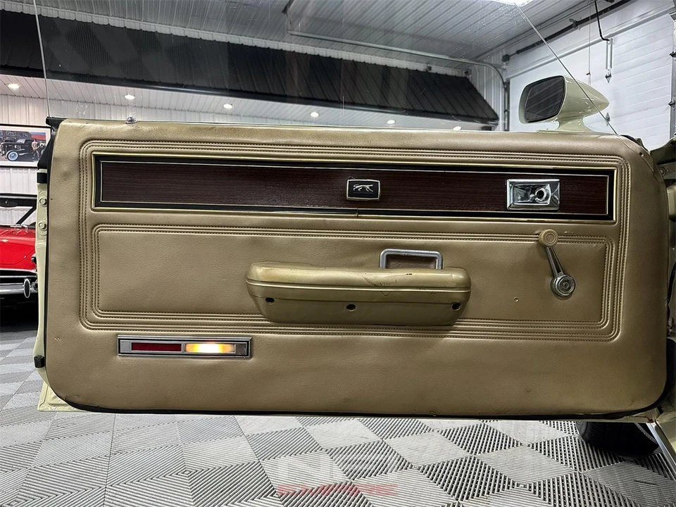 1969 Mercury Cougar 1st Gen - Image 31 of 31