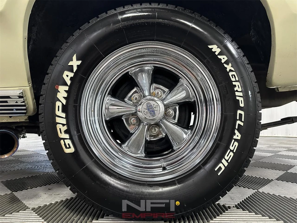 1969 Mercury Cougar 1st Gen - Image 22 of 31