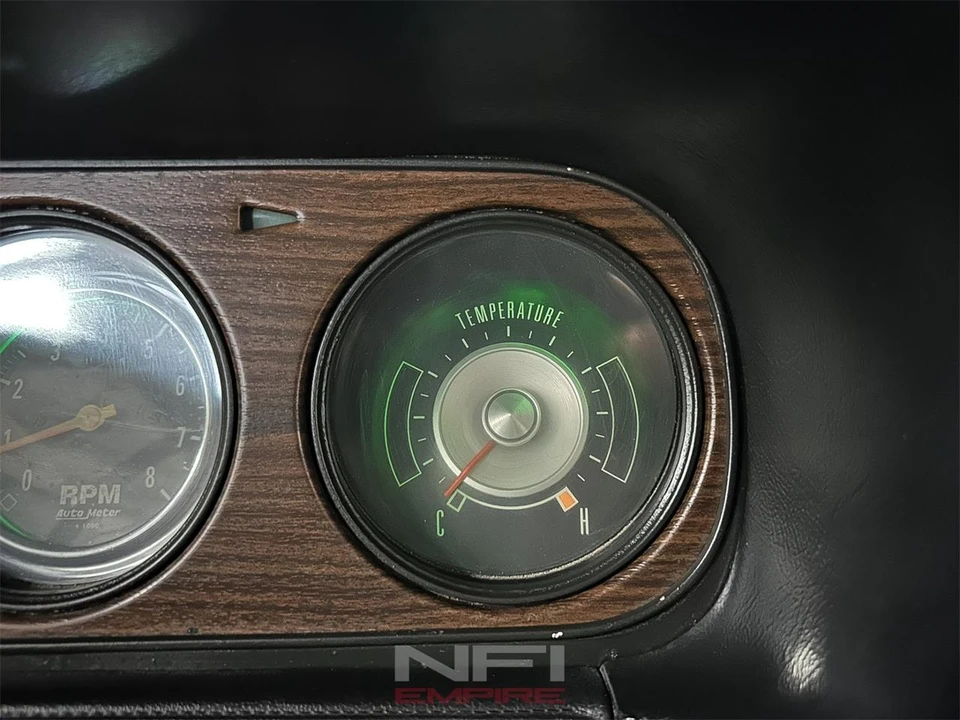 1969 Mercury Cougar 1st Gen - Image 28 of 31
