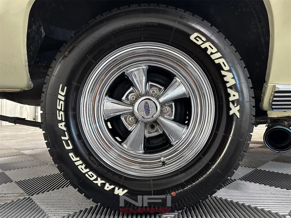 1969 Mercury Cougar 1st Gen - Image 18 of 31