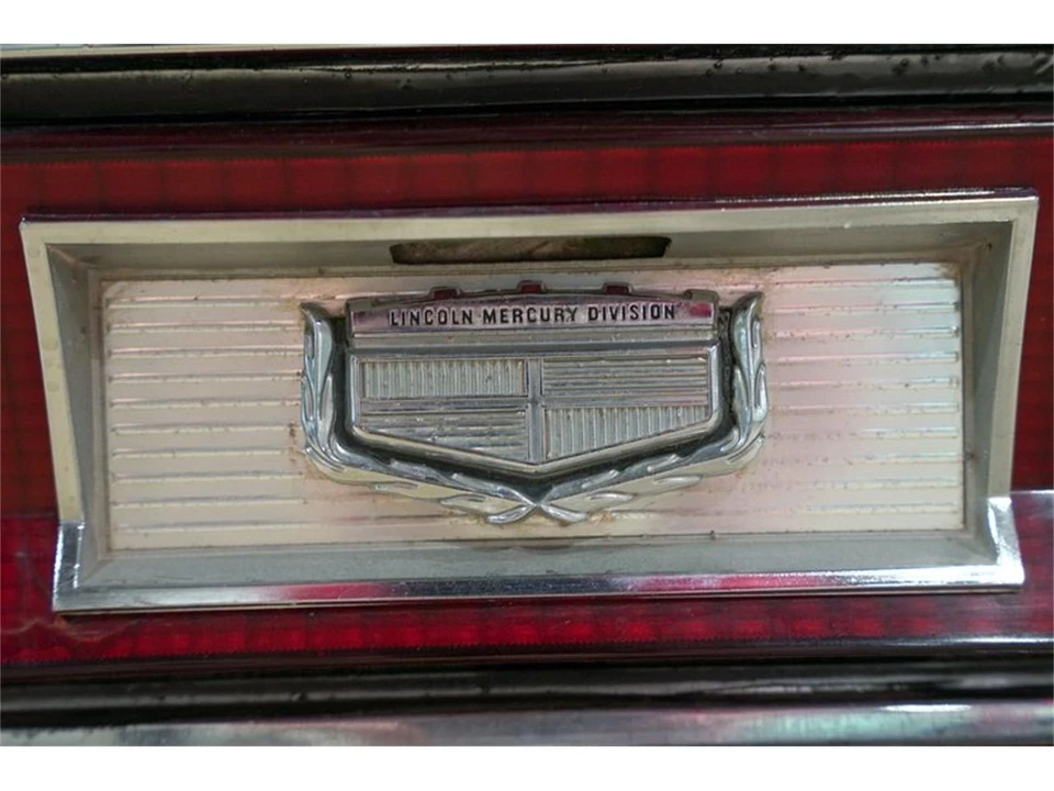 1969 Mercury Cougar 1st Gen - Image 25 of 31