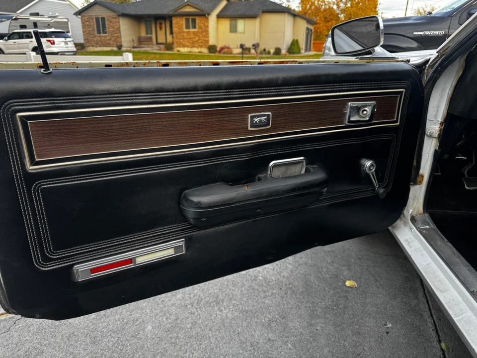 1969 Mercury Cougar 1st Gen - Image 10 of 21
