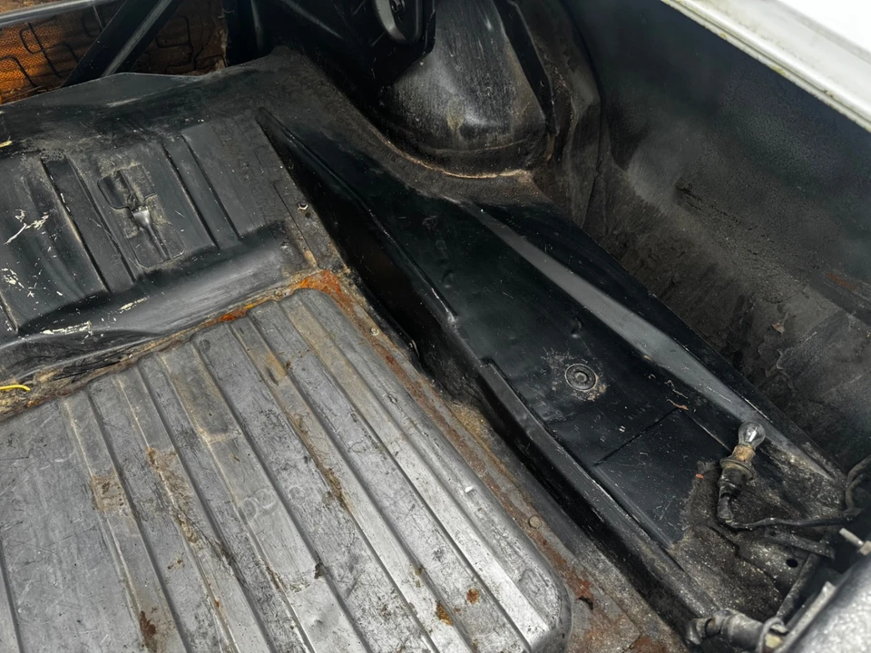1969 Mercury Cougar 1st Gen - Image 15 of 21