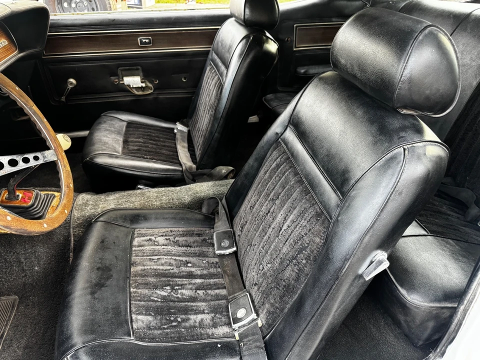1969 Mercury Cougar 1st Gen - Image 12 of 21