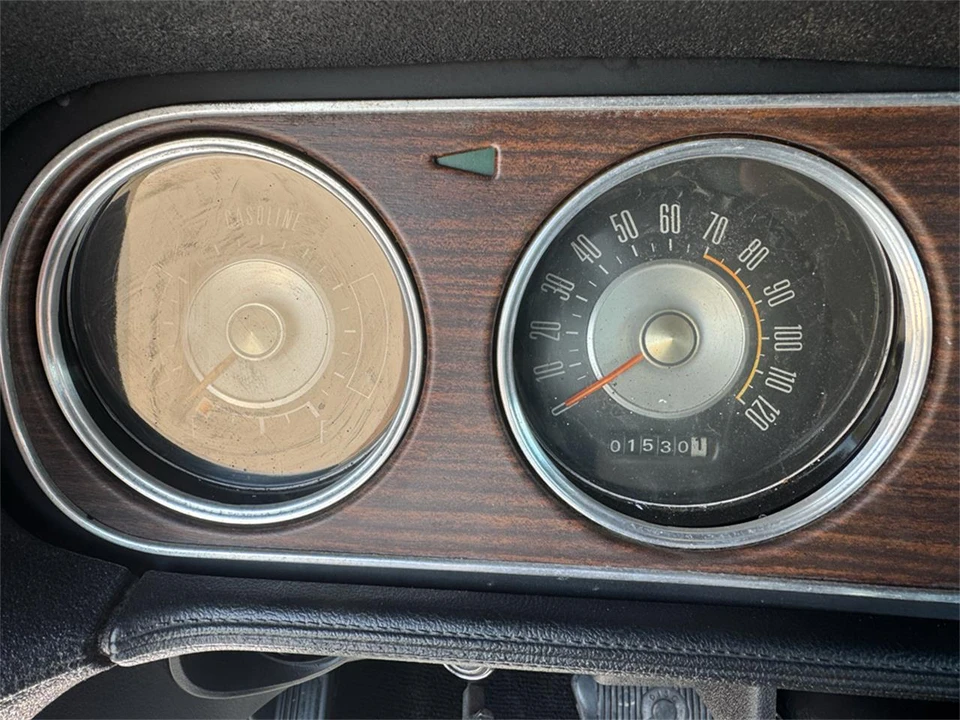 1969 Mercury Cougar 1st Gen - Image 17 of 31