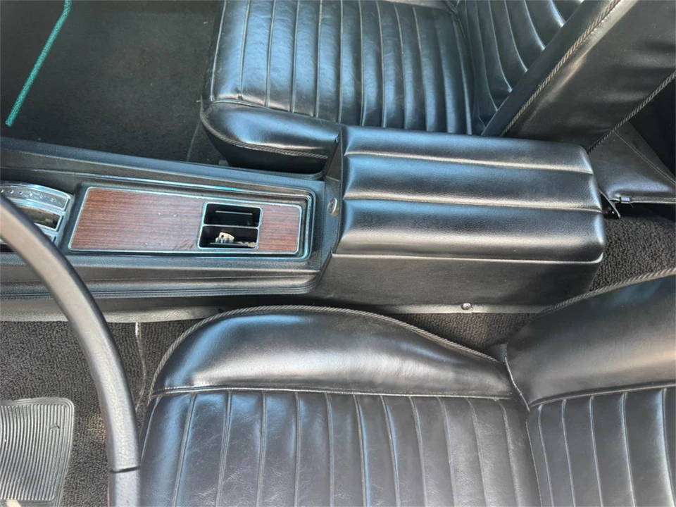 1969 Mercury Cougar 1st Gen - Image 29 of 31