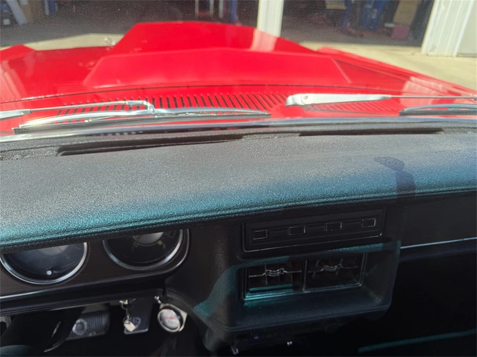 1969 Mercury Cougar 1st Gen - Image 25 of 31
