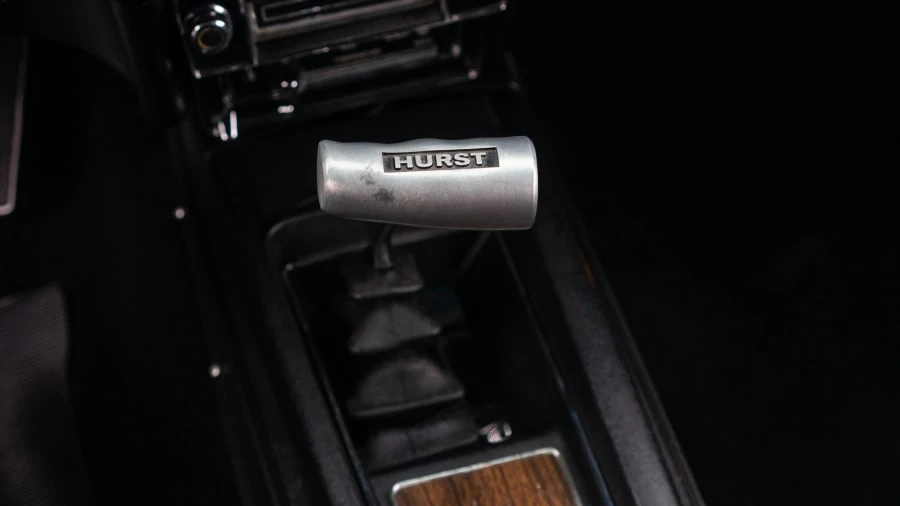 1969 Mercury Cougar 1st Gen - Image 10 of 20