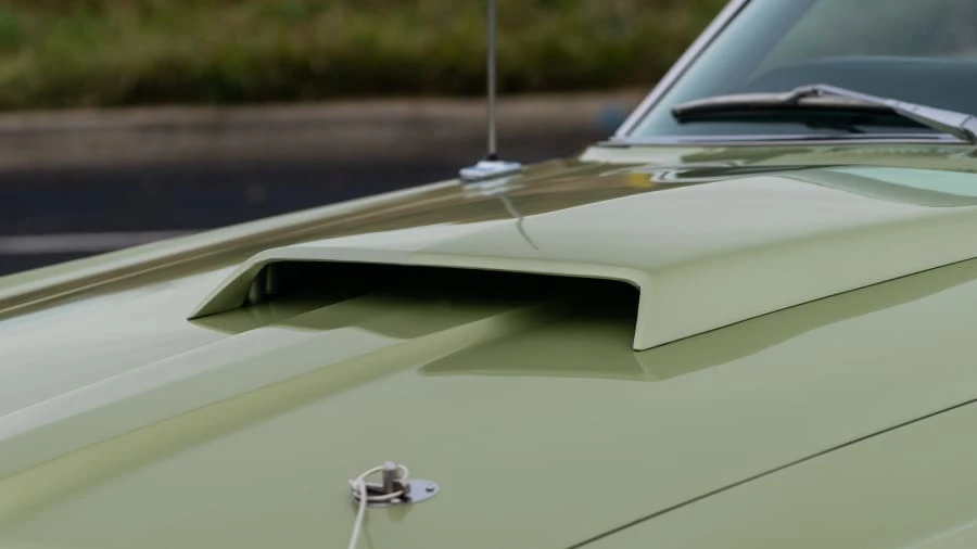 1969 Mercury Cougar 1st Gen - Image 16 of 20