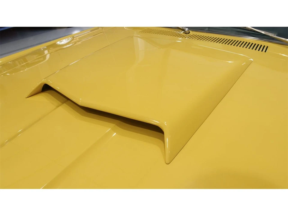 1969 Mercury Cougar 1st Gen - Image 10 of 31