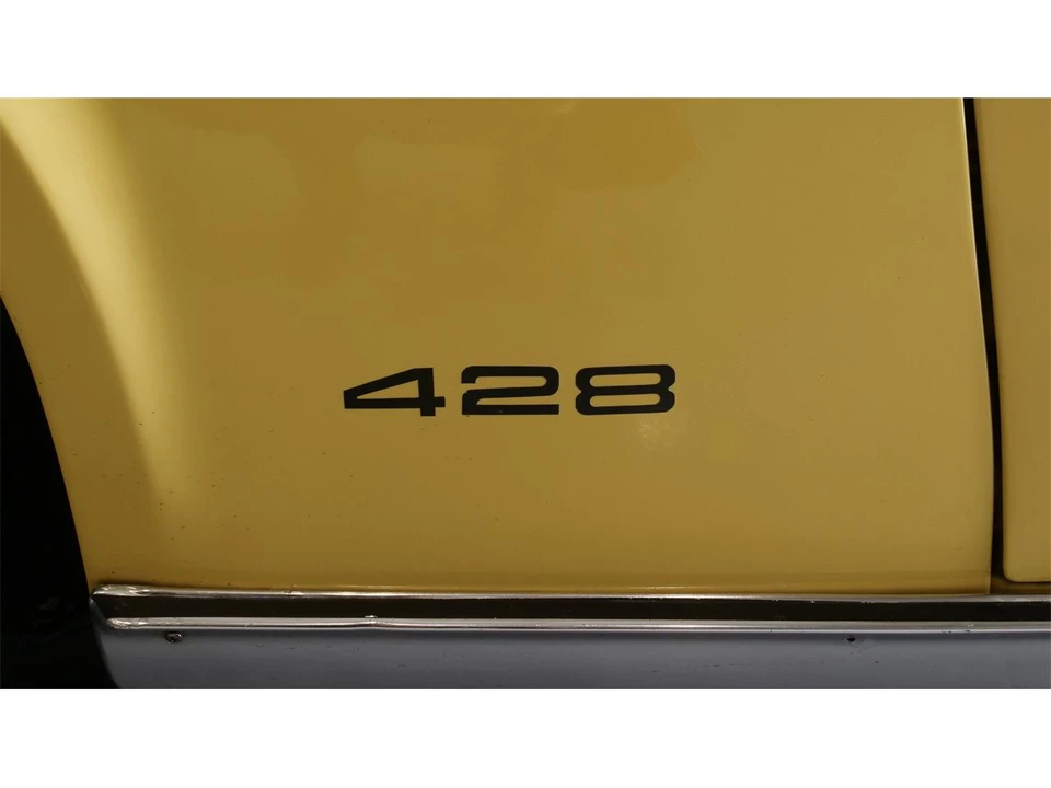 1969 Mercury Cougar 1st Gen - Image 11 of 31