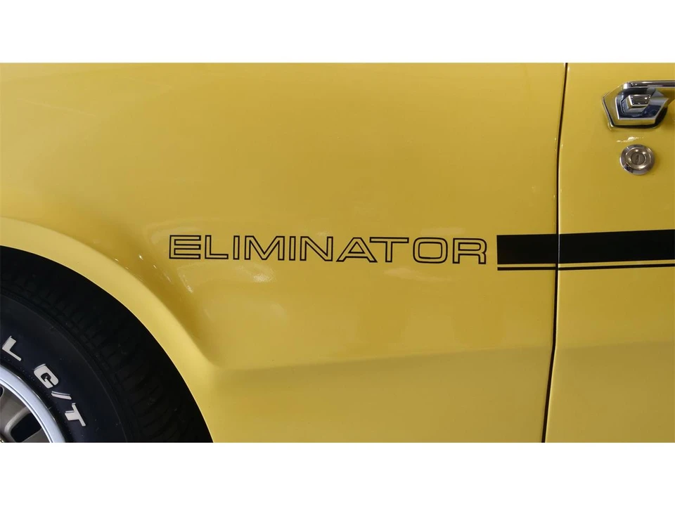 1969 Mercury Cougar 1st Gen - Image 13 of 31