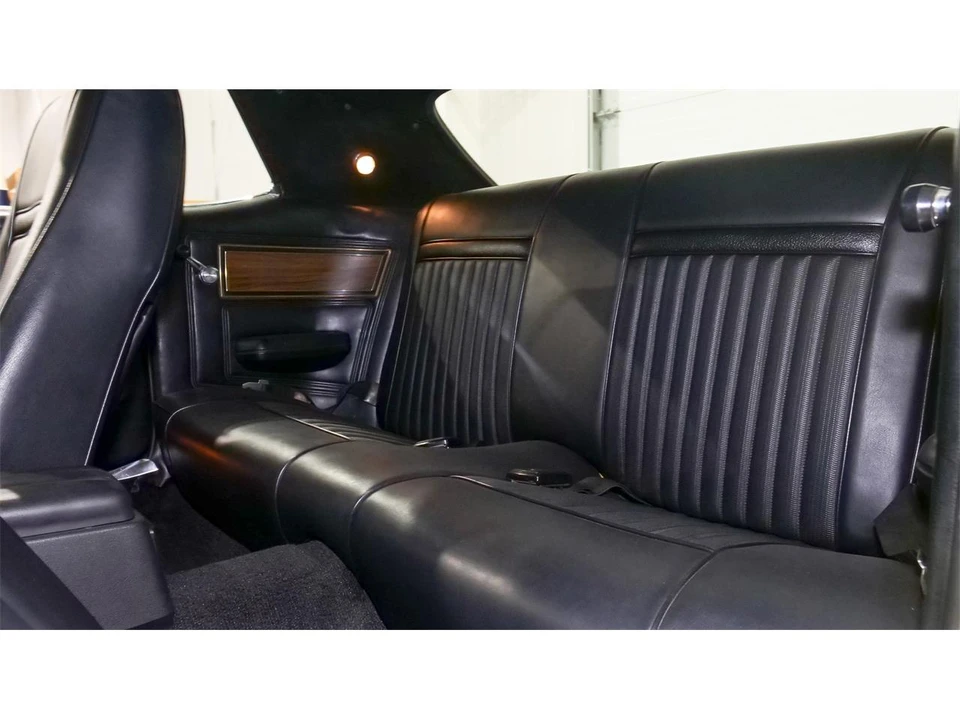 1969 Mercury Cougar 1st Gen - Image 24 of 31