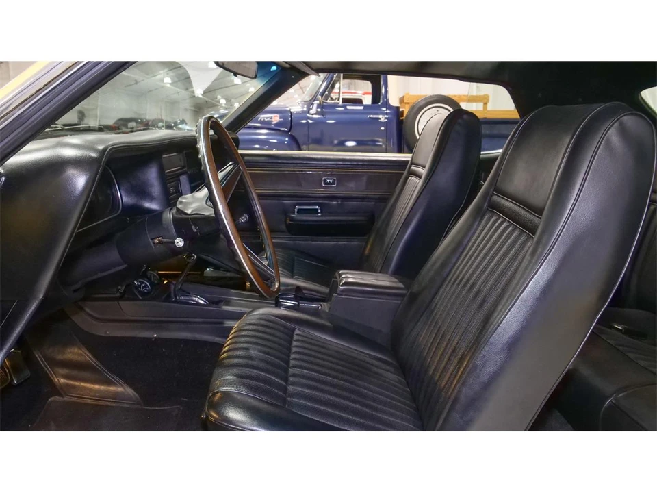 1969 Mercury Cougar 1st Gen - Image 23 of 31