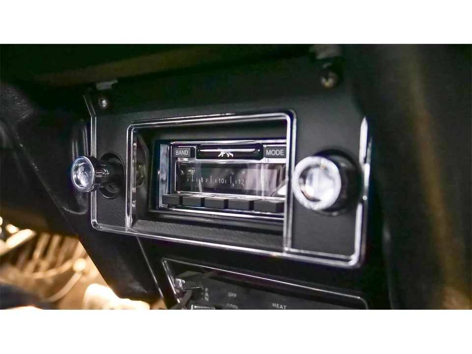 1969 Mercury Cougar 1st Gen - Image 29 of 31