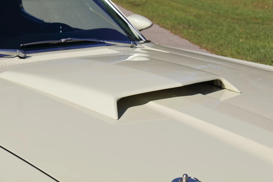 1969 Mercury Cougar 1st Gen - Image 11 of 31