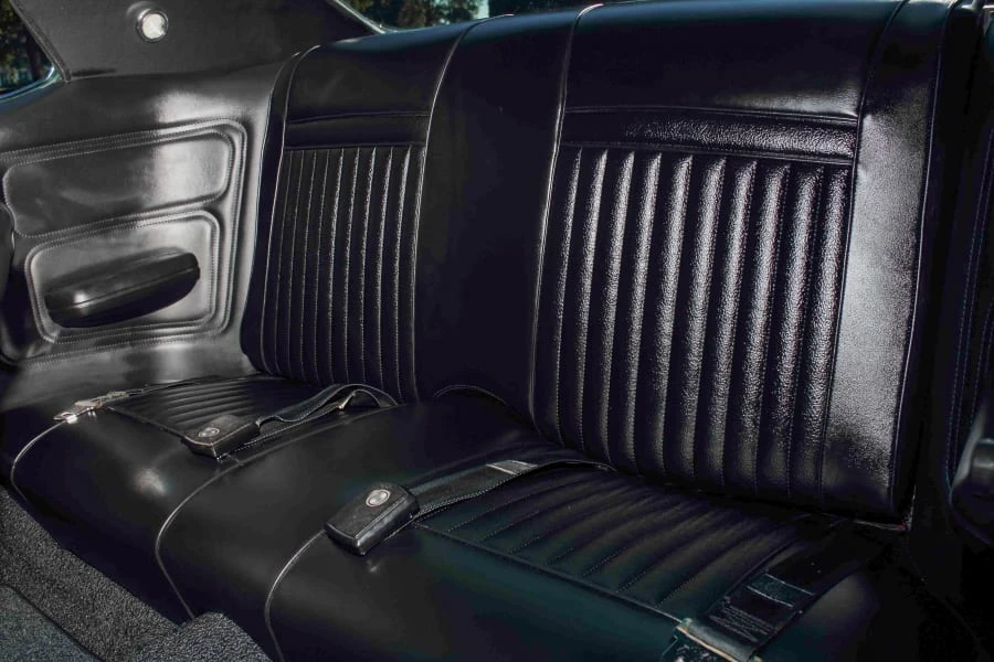 1969 Mercury Cougar 1st Gen - Image 21 of 31