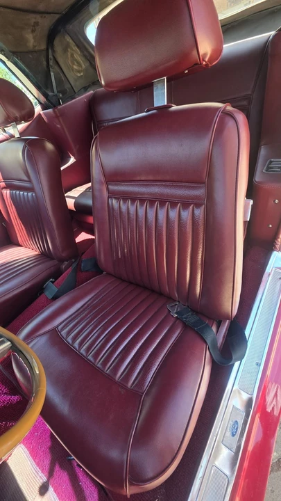 1969 Mercury Cougar 1st Gen - Image 17 of 23