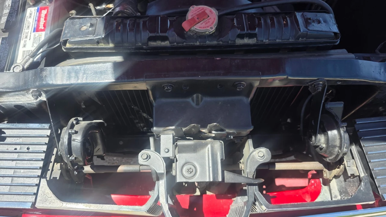1969 Mercury Cougar 1st Gen - Image 11 of 23