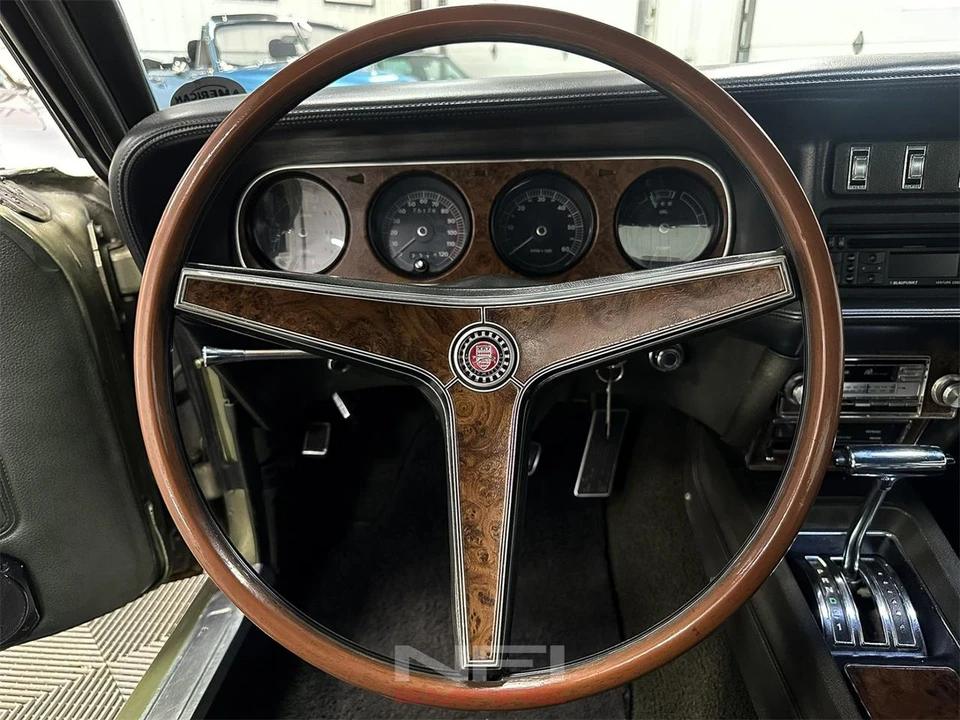 1969 Mercury Cougar 1st Gen - Image 25 of 31
