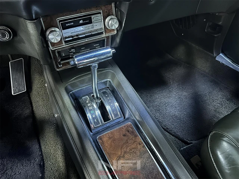 1969 Mercury Cougar 1st Gen - Image 31 of 31