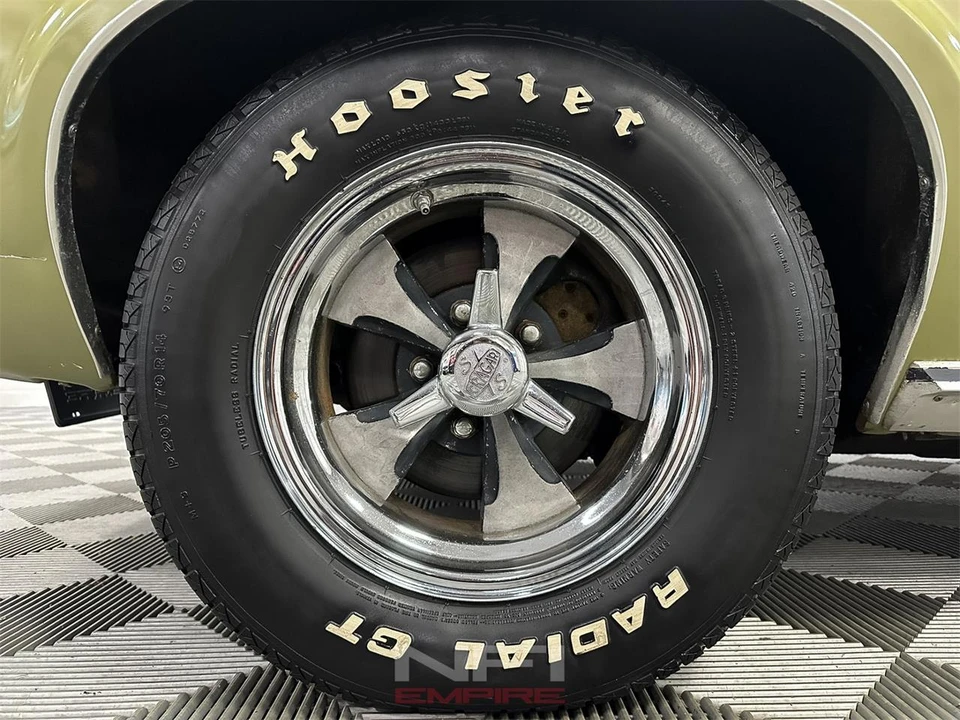 1969 Mercury Cougar 1st Gen - Image 12 of 31