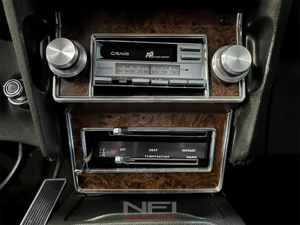 1969 Mercury Cougar 1st Gen - Image 30 of 31