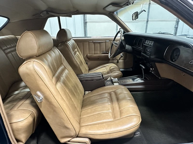 1969 Mercury Cougar 1st Gen - Image 17 of 24