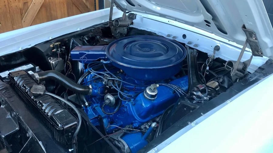 1969 Mercury Cougar 1st Gen - Image 10 of 16