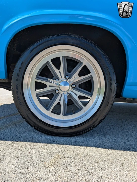 1969 Mercury Cougar 1st Gen - Image 18 of 21