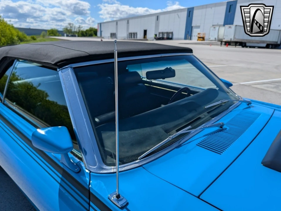 1969 Mercury Cougar 1st Gen - Image 15 of 21
