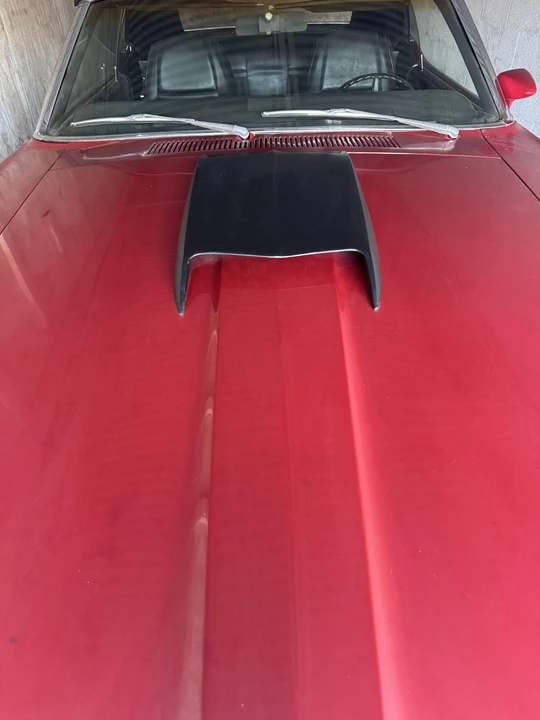 1969 Mercury Cougar 1st Gen - Image 14 of 31