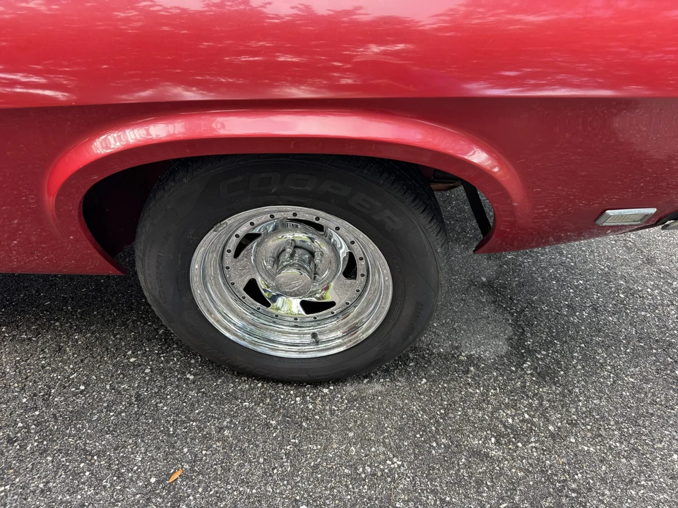1969 Mercury Cougar 1st Gen - Image 26 of 31