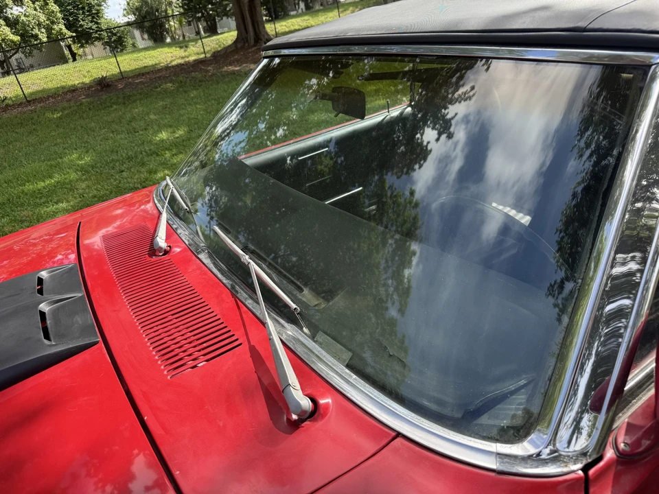 1969 Mercury Cougar 1st Gen - Image 17 of 31