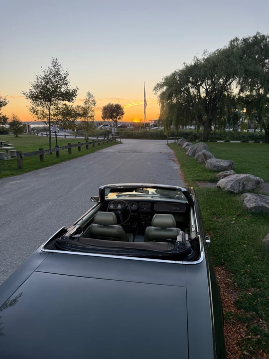 1969 Mercury Cougar 1st Gen - Image 12 of 21